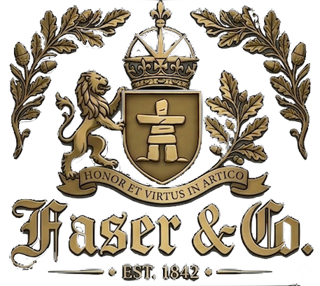 Fraser & Co. Logo
