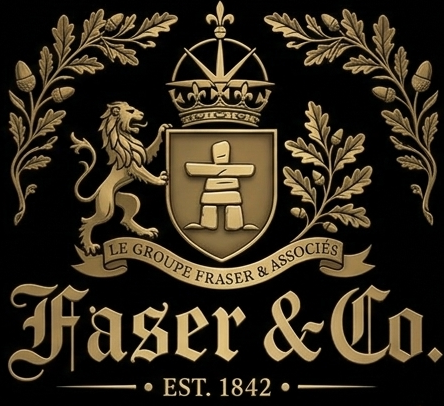 Fraser & Co.
