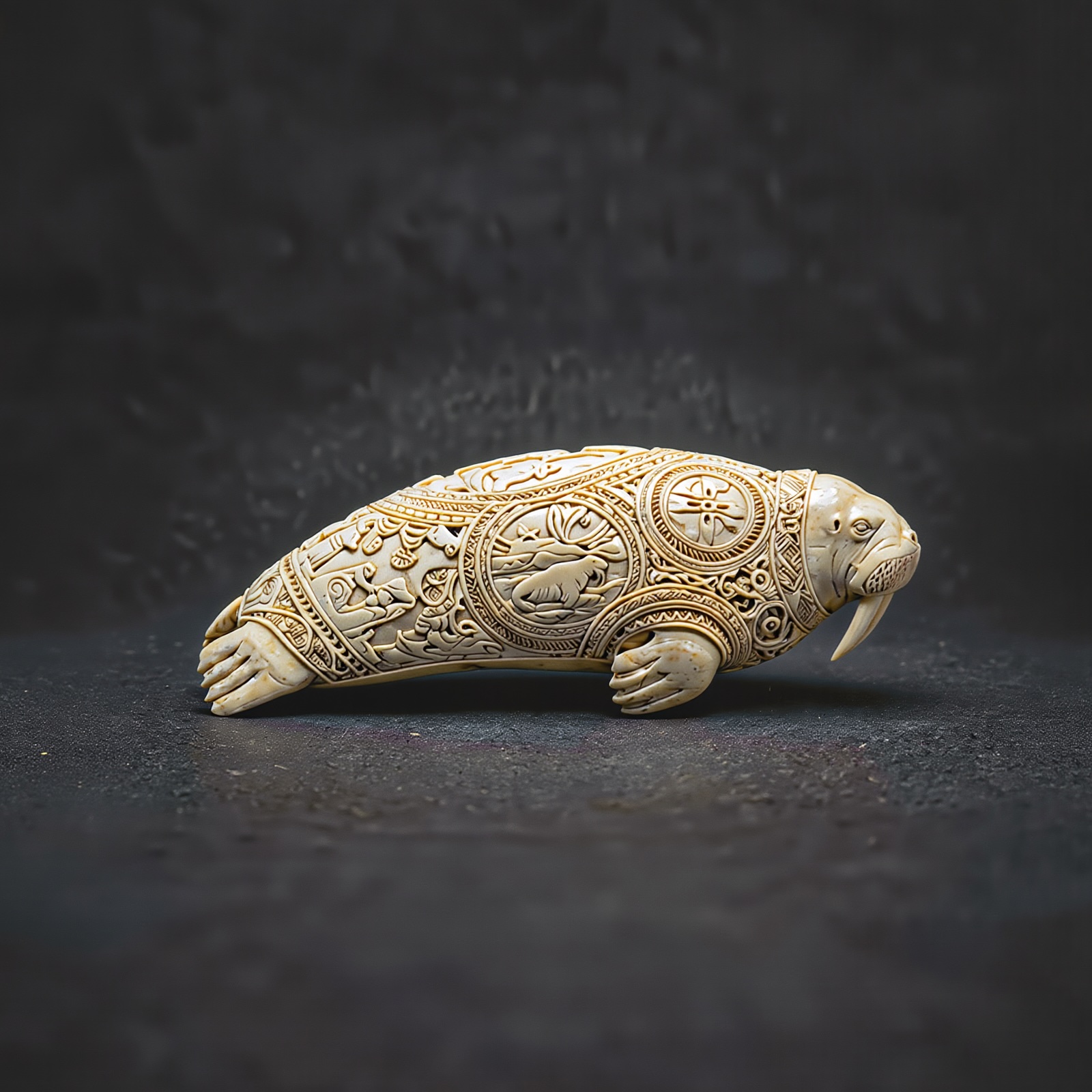 Le Souffle de l'Arctique